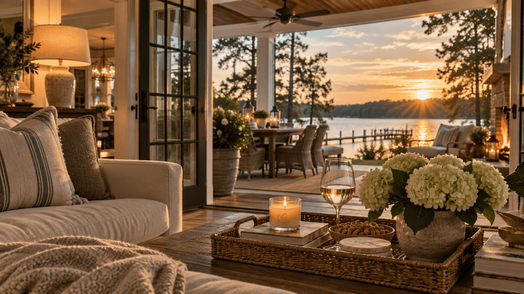 The Friday Edition No. 01: The Weekend Starts at Home