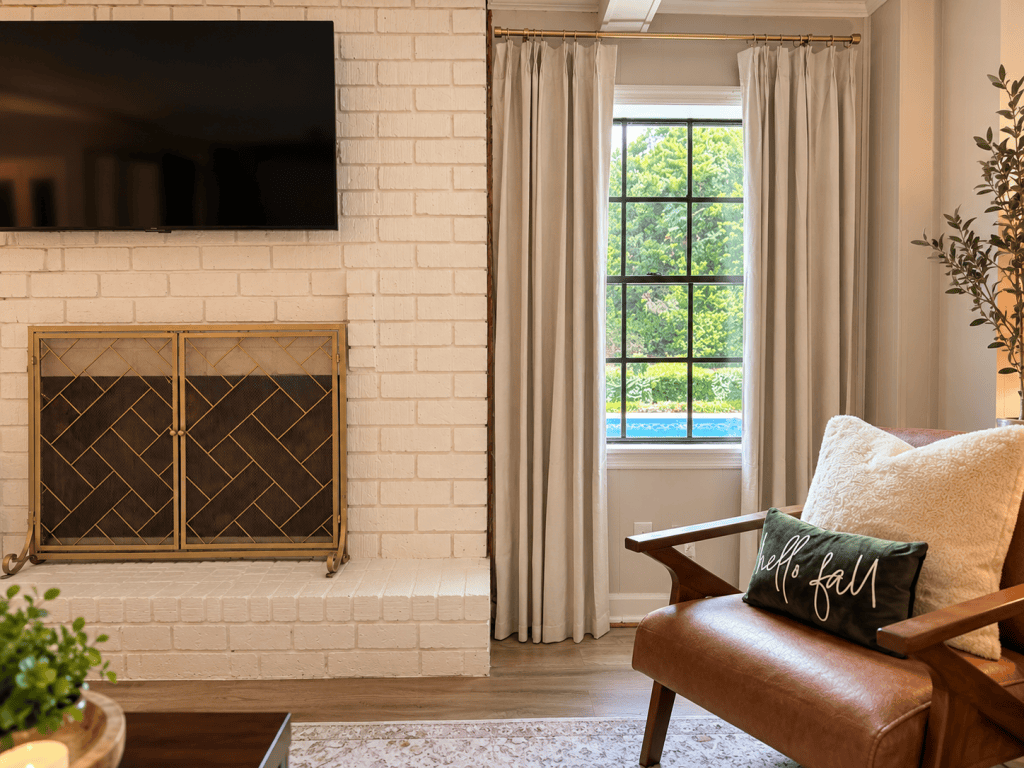 Creating the Home You Want While You Wait for the Things You Can’t Buy&nbsp;Yet